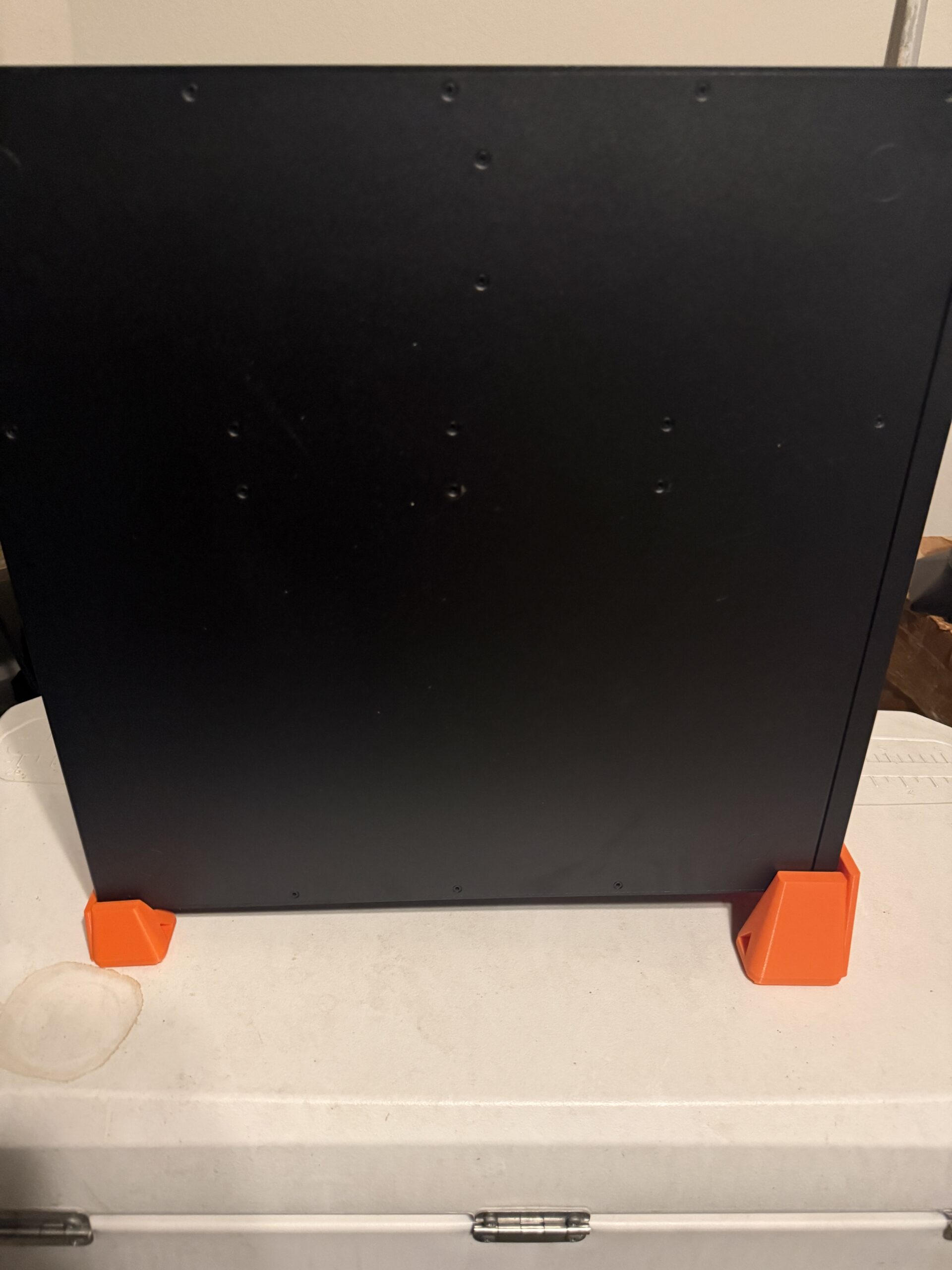 Canaan Avalon Q Riser/Skis