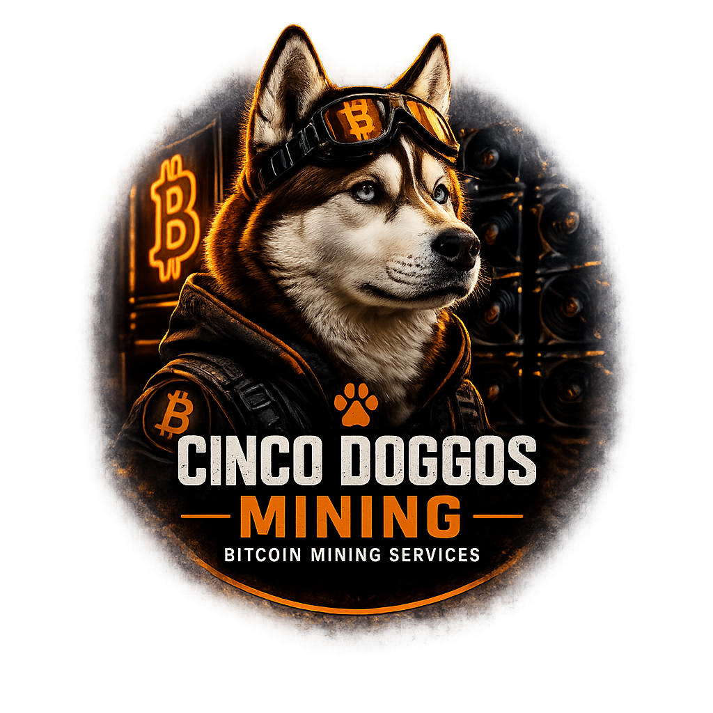 Cinco Doggos Mining