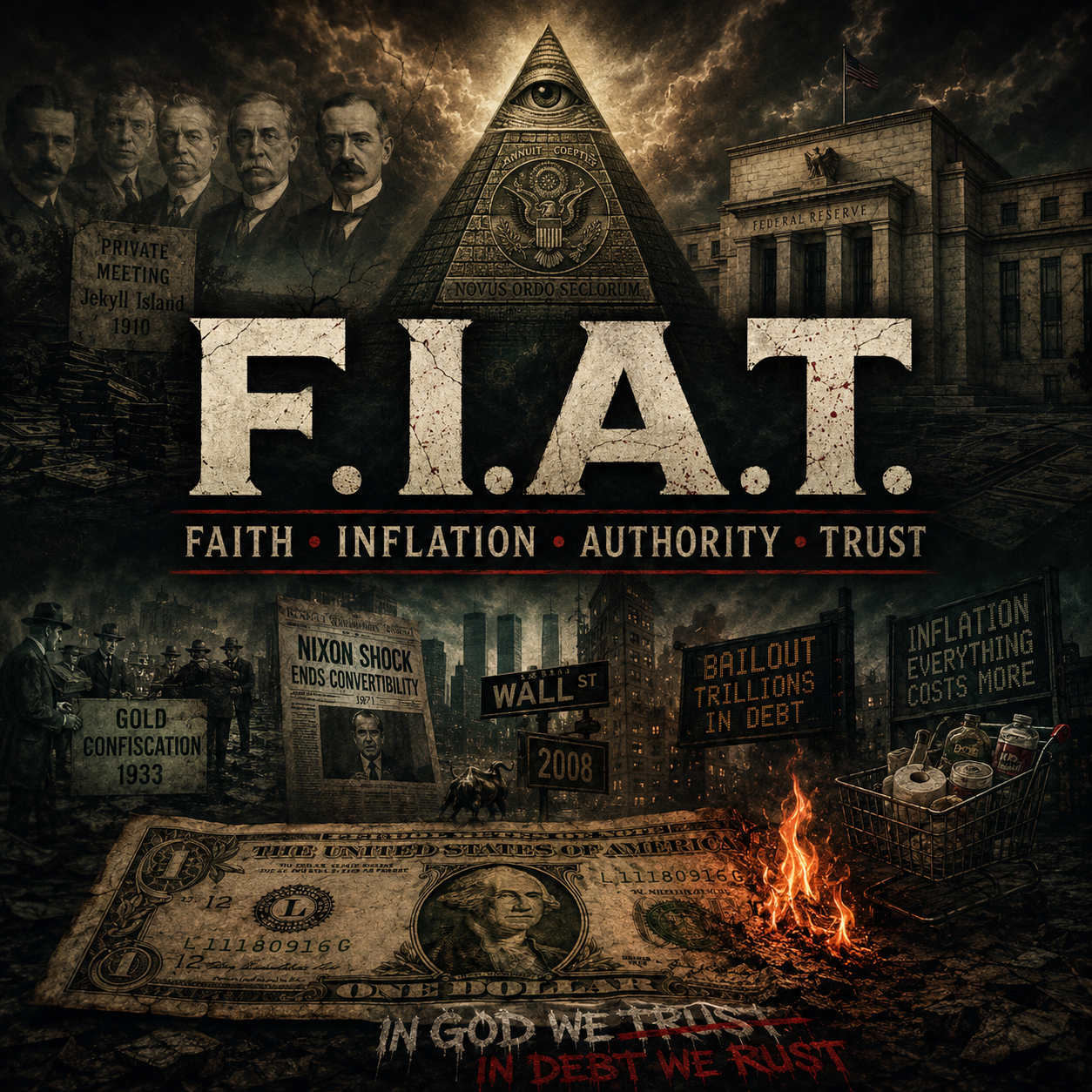 F.I.A.T. album cover